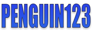 PENGUIN123